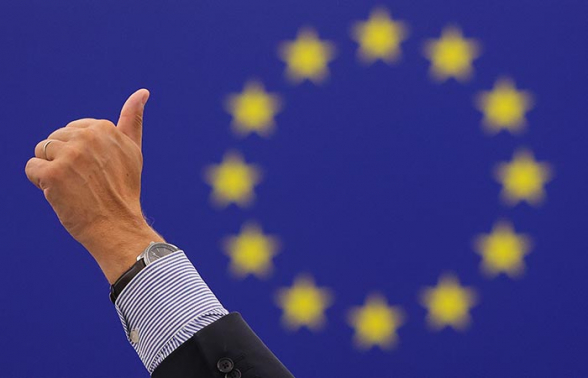 ЕС введет уголовную ответственность за нарушение санкций