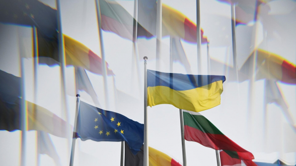 Венгрия назвала условие снятия вето на помощь ЕС Украине