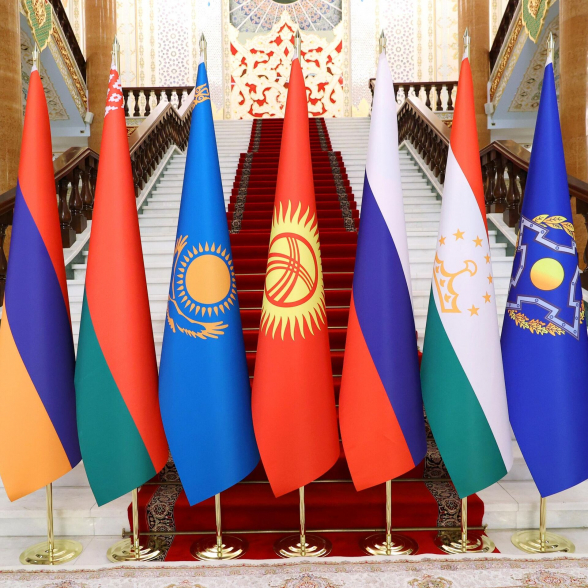 Представители стран ОДКБ обсуждают в Минске миграционную обстановку
