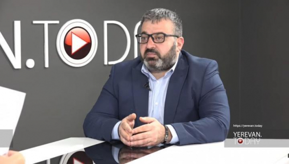 Այս իշխանությունները փորձում են վերացնել ձկնաբուծությունը Հայաստանում (տեսանյութ)