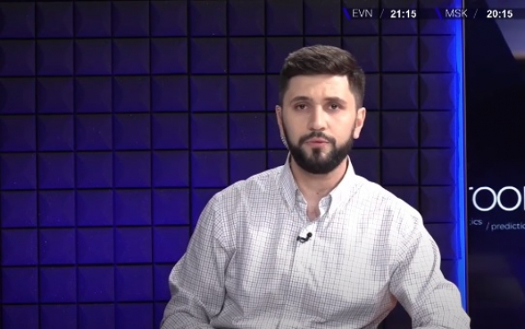 Մեկ տարի առաջ Ալիևն ու Փաշինյանը փակեցին Լաչինի միջանցքը (տեսանյութ)