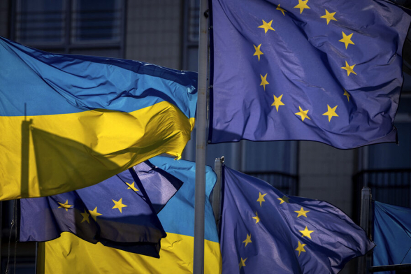 В ЕС намерены одобрить €50 млрд для Украины, несмотря на позицию Венгрии