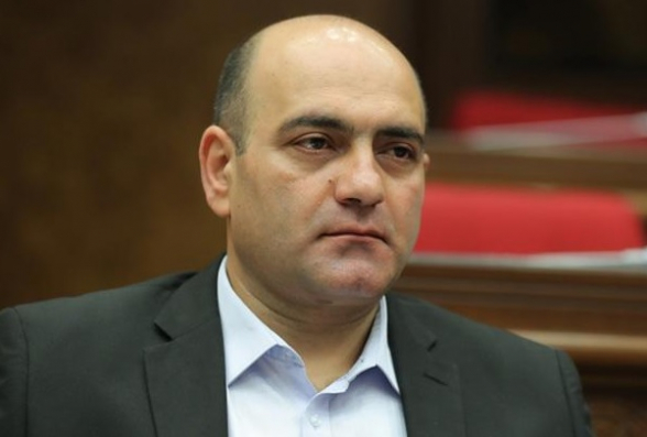 Տնտեսական աճի տեմպը կայուն նվազում է՝ արտաքին նպաստավոր գործոնների թուլացման ֆոնին․ Թադևոս Ավետիսյան