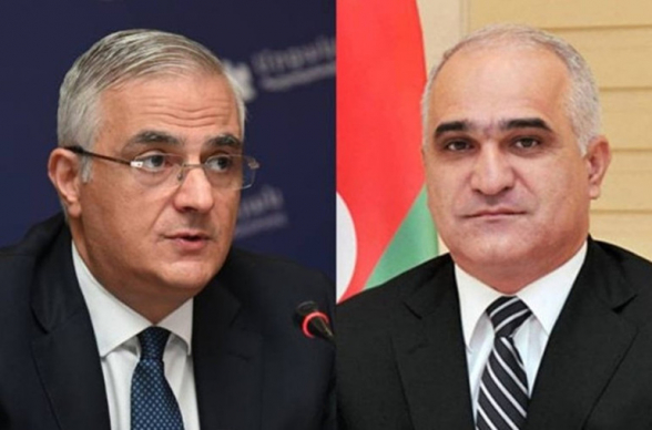 Սահմանազատման հանձնաժողովի նիստերը կարող են անցկացվել և՛ Հայաստանում, և՛ Ադրբեջանում, և՛ սահմանին․ որոշումն ընդունվեց