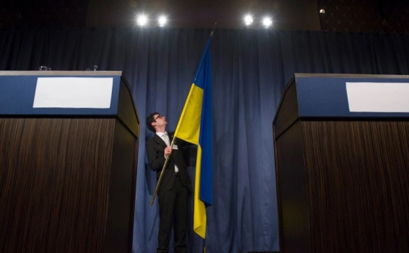 Швеция увидела опасный сигнал для США по Украине