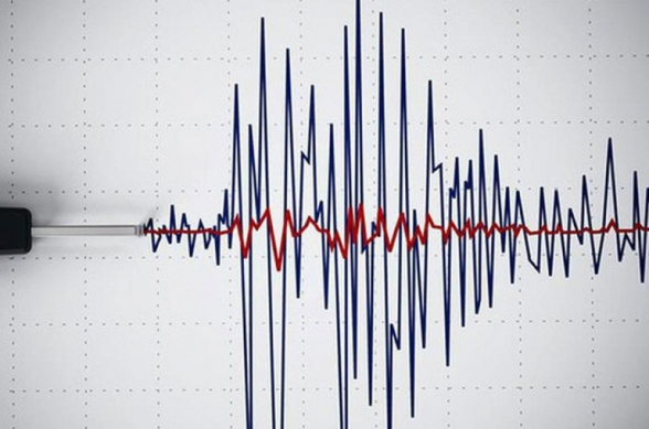 В Азербайджане произошло землетрясение