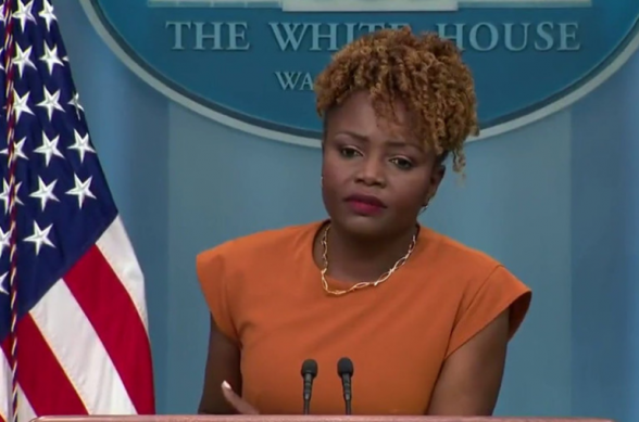 С конца 2023 года США не смогут помогать Украине – Белый дом