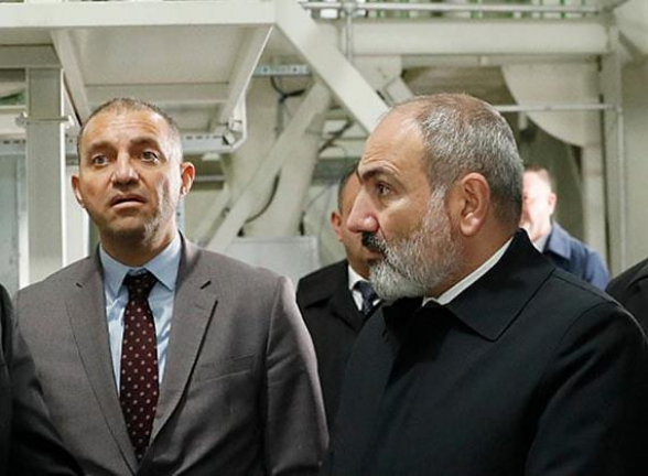 Հերթական բլեֆը. ո՞ւր անհետացան «արտադրված» ավտոմեքենաները