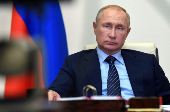 Պուտինն ասել է` որն էր Արևմուտքի ծրագիրը ԽՍՀՄ-ի փլուզումից հետո