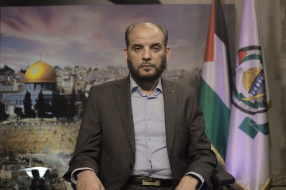 ХАМАС ведет переговоры с Организацией освобождения Палестины о будущем Газы