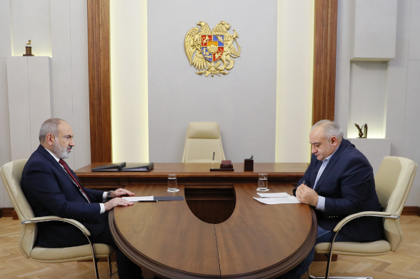 Никол Пашинян – между невежеством и предательством