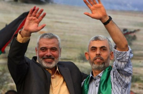 Руководство ХАМАС назвало приоритет в переговорах с Израилем
