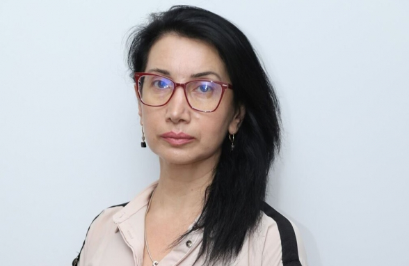 Չեն դադարում թալանելը` թալանում են կարասն ընկած կեղտոտ ու լափի կարոտ առնետի պես