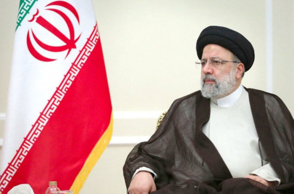 Հրվ. Կովկասը չպետք է վերածվի արտատարածաշրջանային երկրների մրցակցության դաշտի. Իրանի նախագահ