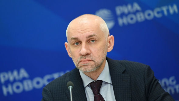 Владимир Шаповалов