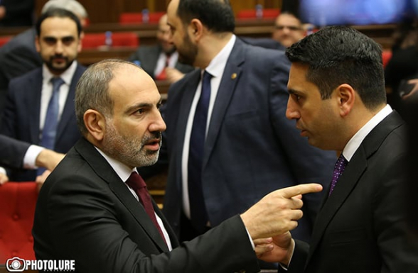 Кто может принудить что-либо шефам шефа Алена