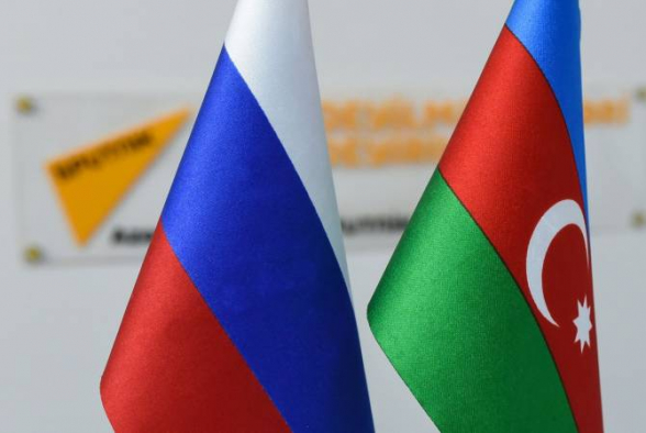 ՌԴ-ի և Ադրբեջանի փոխարտգործնախարարները քննարկել են Հարավային Կովկասին առնչվող հարցեր