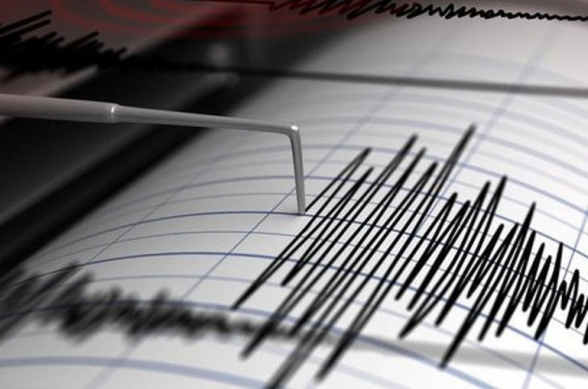 В Иране произошло землетрясение: толчки ощущались также в Армении