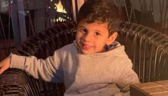 4-ամյա հայ տղայի ահավոր սպանությունը Կալիֆոռնիայում, ծնողների աչքերի առջև. կա երկու ձերբակալված