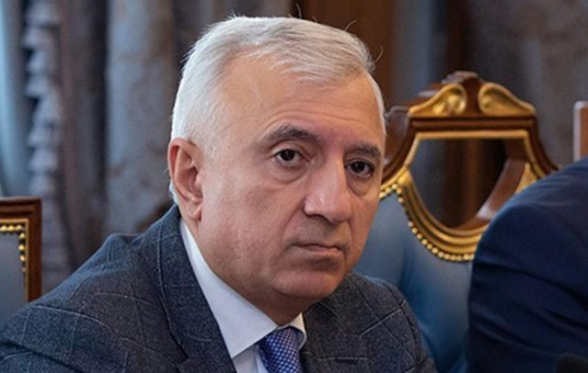 Սա անգամ ուրբանիզացիա չէ, այլ անվտանգային գերխնդիր