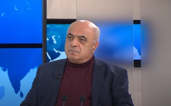 Подход властей Еревана заключается в сборе налога с гражданина – Ерванд Бозоян (видео)