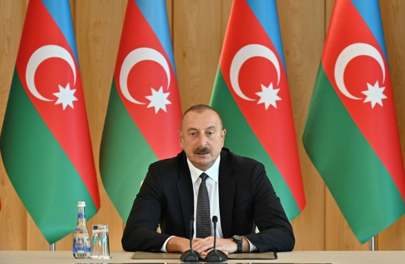 В бюджете Азербайджана на 2024 год 17,4% расходов придется на оборону