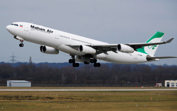 Чечня и Иран планируют создать совместную авиакомпанию