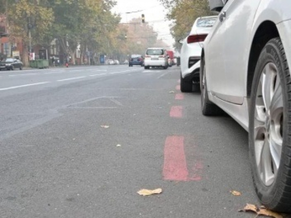 Վարդան Ղուկասյանի կուսակցության աջակցությամբ «Կարմիր գծեր»-ի տարեկան վճարը դարձավ 160 հազար դրամ