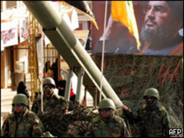 Отряды «Хезболлах» выпустили 12 ракет по военным позициям на израильской территории
