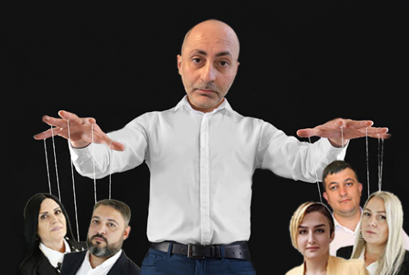 «Дог» Никола, догята «Дога»: «Мать Армения» политизировала институт Совета старейшин