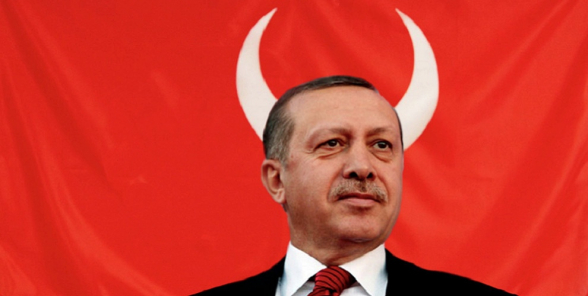 Эрдоган заявил, что между Нетаньяху и Гитлером «нет никакой разницы»