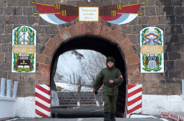 Рассуждения о целесообразности военной базы РФ в Армении вредны – Лавров