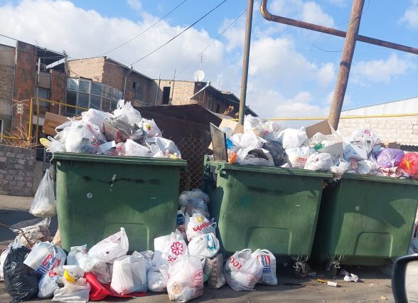 Բյուջեի նախագիծը ընդունումից դեռ մեկ օր չանցած հիանալի նվեր է եկել