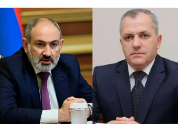 Закрыт ли вопрос Арцаха: что будет с решением Шахраманяна?  