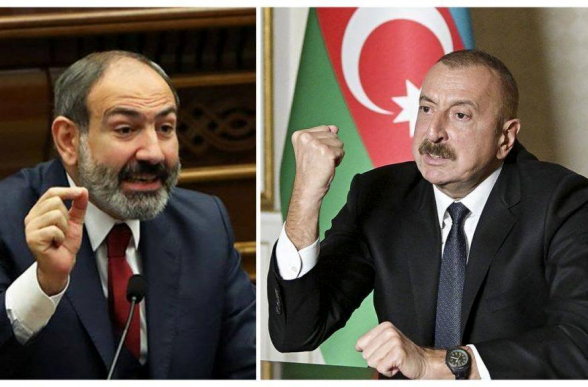 Հայաստանն Արցախը զիջում է Ադրբեջանին, փոխարենը ստանում է նոր, ավելի սարսափելի պատերազմի վտանգ