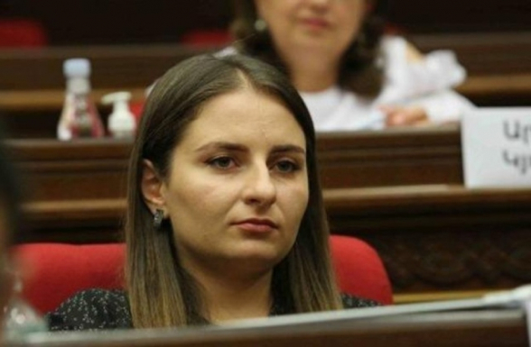 Ականատես եղանք «Խաղաղության պայմանագիր» կոչված բլեֆի առաջին պտուղներից մեկին