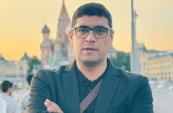 Петрос Казарян, Татул Акопян и Тигран Акопян обсуждают 2023-ий