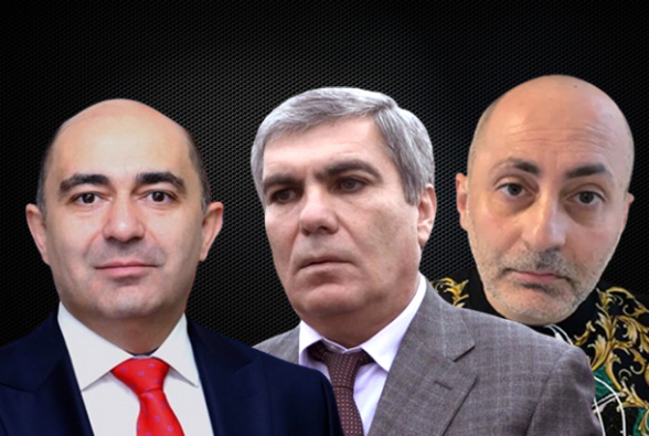 Лопнувшие в 2023-ем «барабаны»