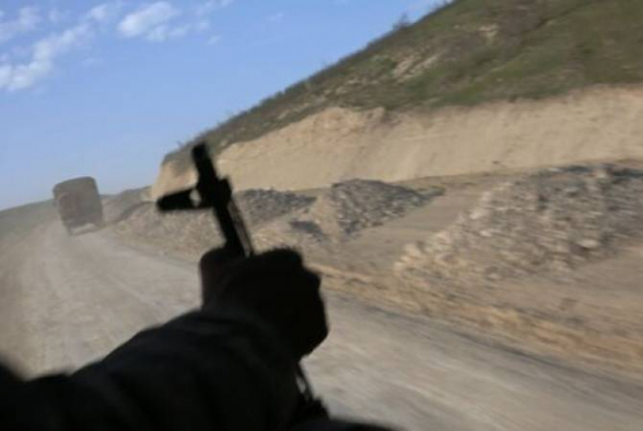 В ДТП в Лачине погибли 2 азербайджанских военнослужащих