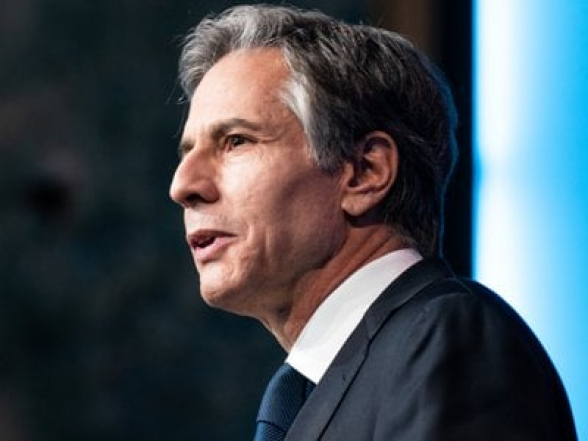 Բլինքենն ի թիվս այլ երկրների կայցելի նաև Թուրքիա