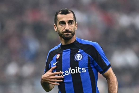 Ինձագիի հետ գրեթե ընկերներ ենք․ Հենրիխ Մխիթարյան