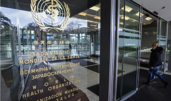 Covid-19-ի դեպքերն ավելանում են. ԱՀԿ-ն կրկին հորդորում է դիմակ դնել և պատվաստվել