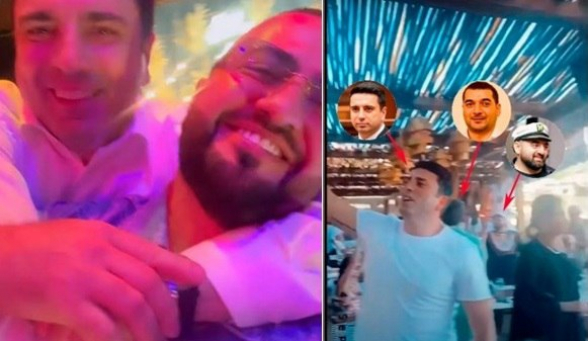 Сдача Арцаха и кайфы Алена