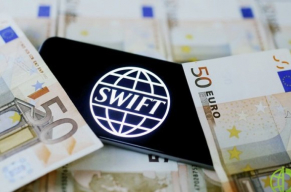 Ռուսաստանն ու Իրանը միավորել են ֆինանսական համակարգերը՝ հրաժարվելով SWIFT-ից
