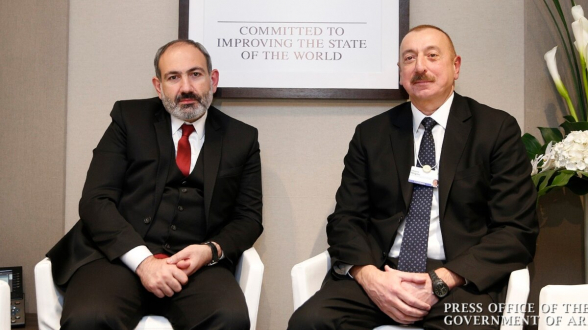 Алиев снова подорвал пропагандистский пузырь Пашиняна: «Зангезурский коридор» в азербайджанской повестке