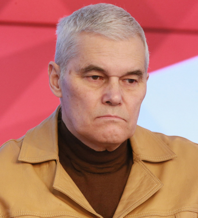 Константин Сивков
