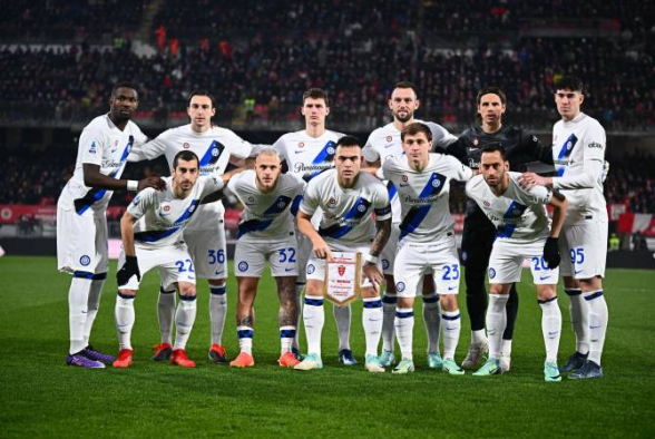 «Ինտեր»-ը խոշոր հաշվով հաղթել է «Մոնցա»-ին. Մխիթարյանը` գոլային փոխանցման հեղինակ (տեսանյութ)