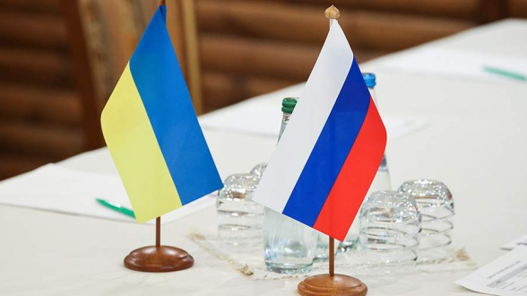 В России назвали условие для начала переговоров c Киевом