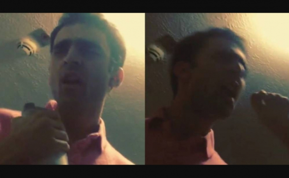 Տիգրան Ավինյանը՝ Պույ Պույ մկնիկի պես…