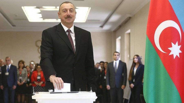 Европарламент не направит наблюдателей на выборы президента Азербайджана
